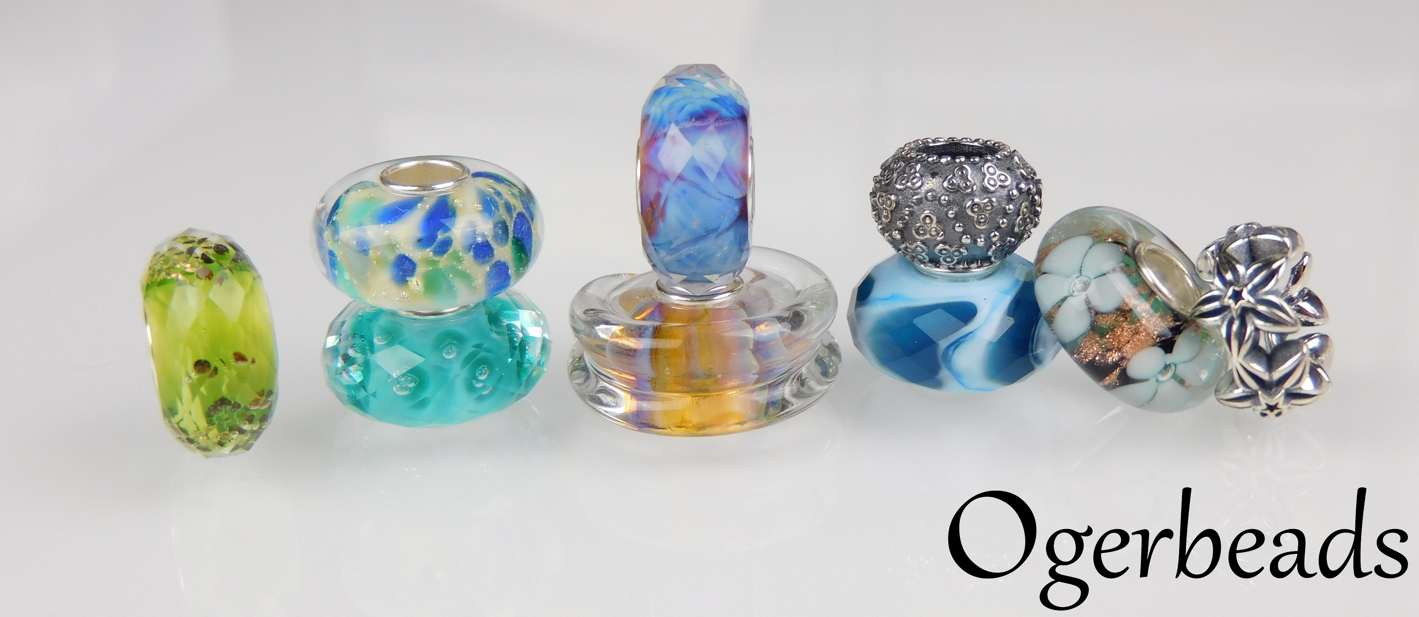 Ogerbeads Ogerbeads